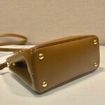 Prada Small Prada Galleria Saffiano Leather bag 1BA896